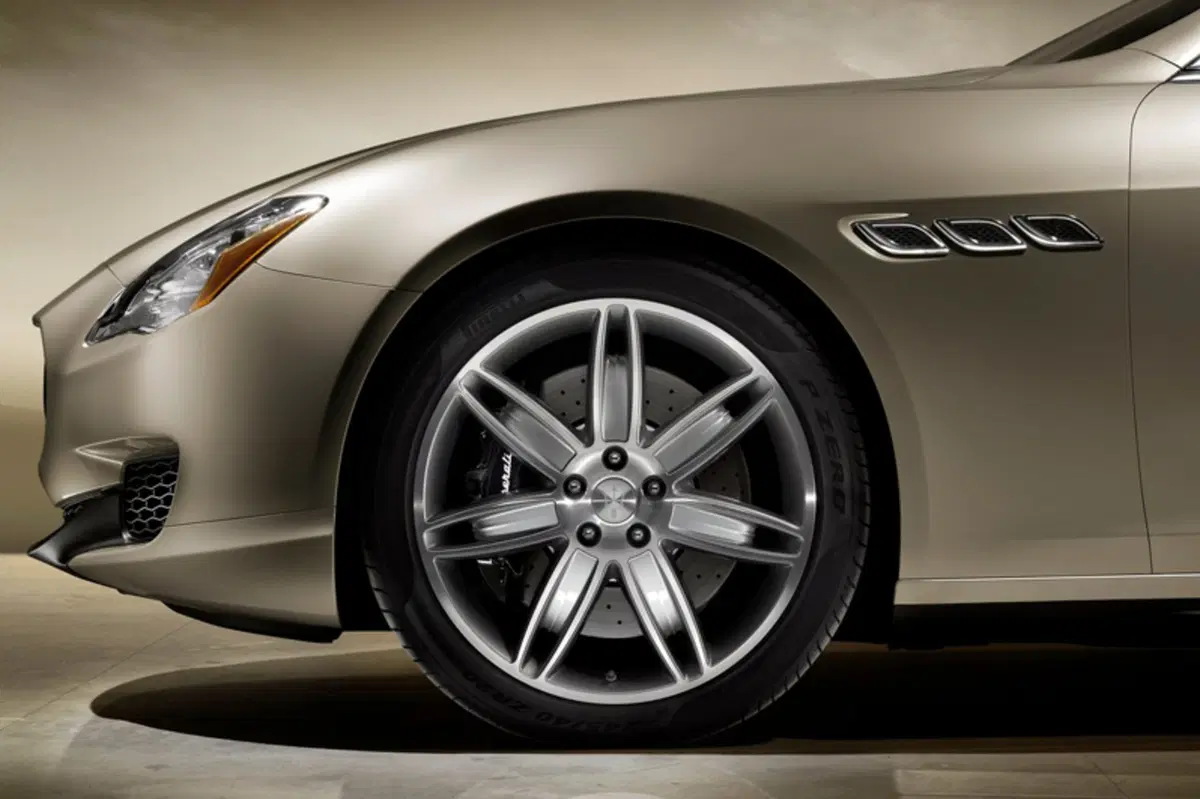 Maserati Quattroporte (2013-24) (48)