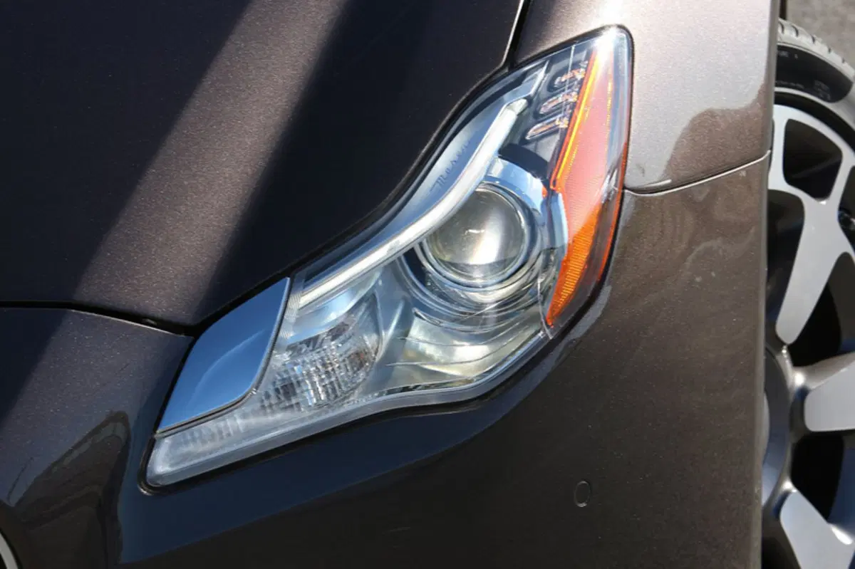 Maserati Quattroporte (2013-24) (45)