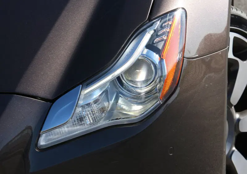 Maserati Quattroporte (2013-24) (45)