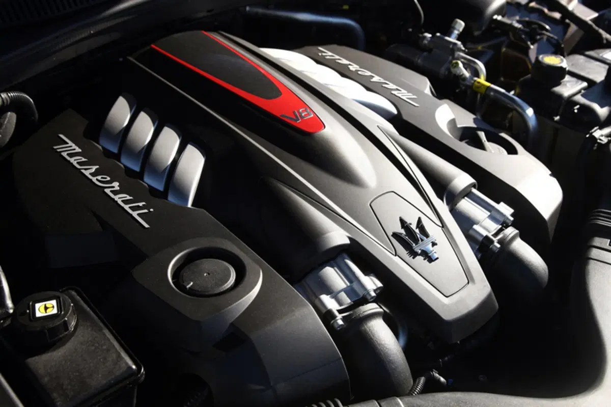 Maserati Quattroporte (2013-24) (44)