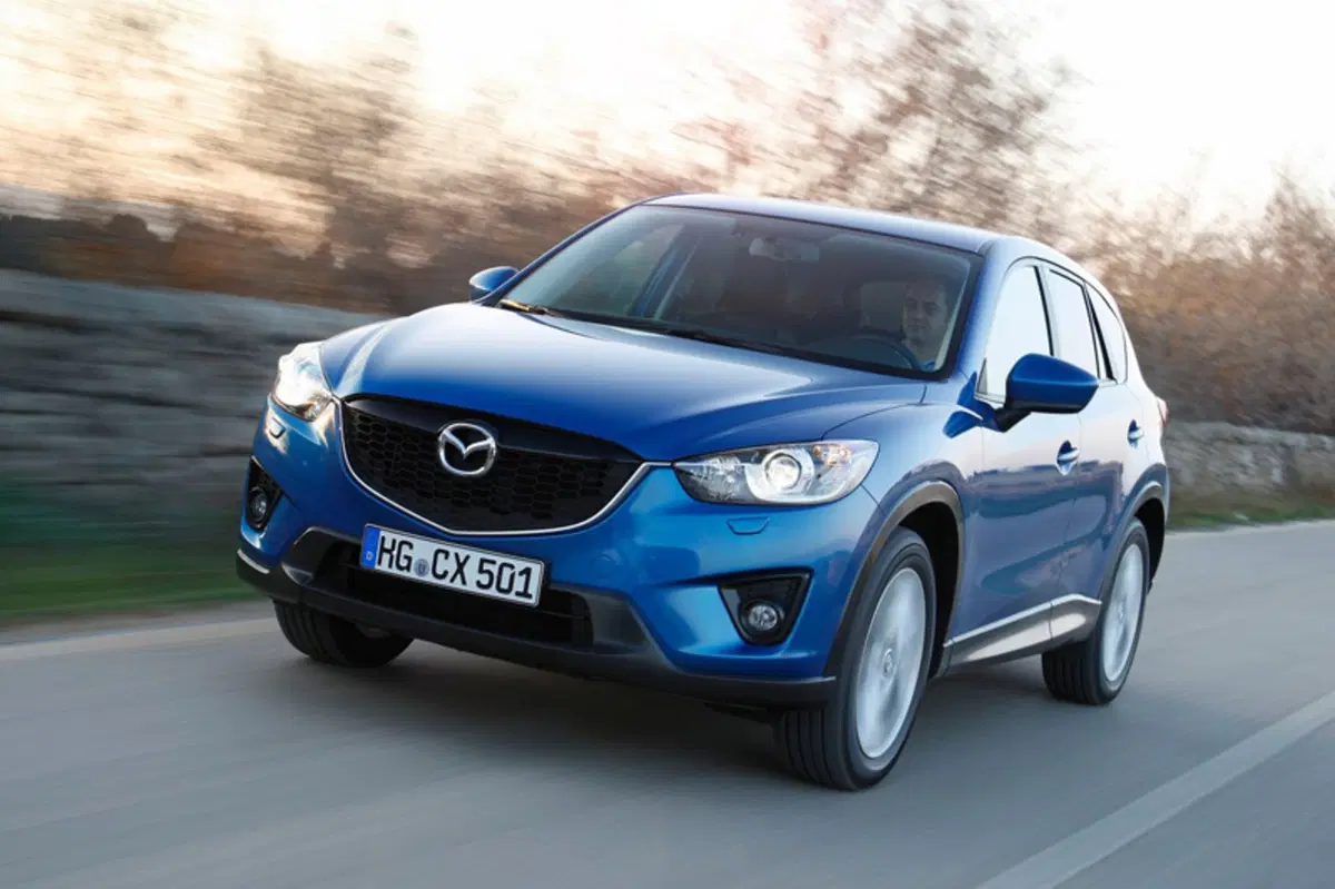 Mazda CX-5 2.2L Skyactiv-D 150CV 2WD Essence (3)