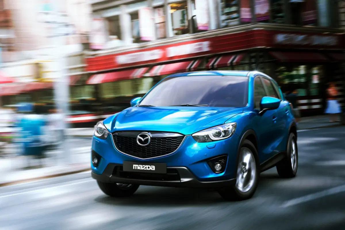 Mazda CX-5 2.2L Skyactiv-D 150CV 2WD Essence (4)
