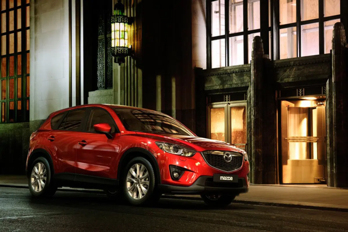 Mazda CX-5 2.2L Skyactiv-D 150CV 2WD Essence (6)