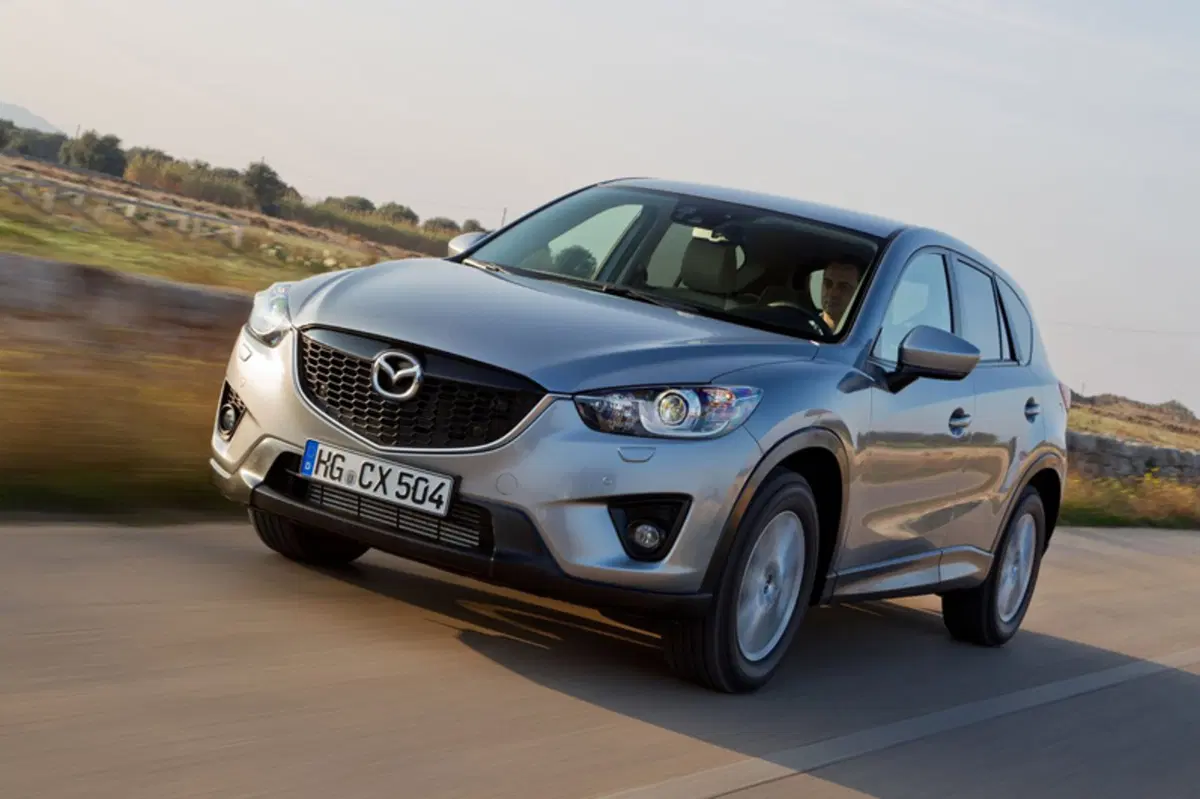 Mazda CX-5 2.2L Skyactiv-D 150CV 2WD Essence (7)