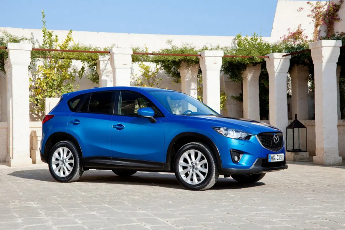 Mazda CX-5 2.2L Skyactiv-D 150CV 2WD Essence (10)