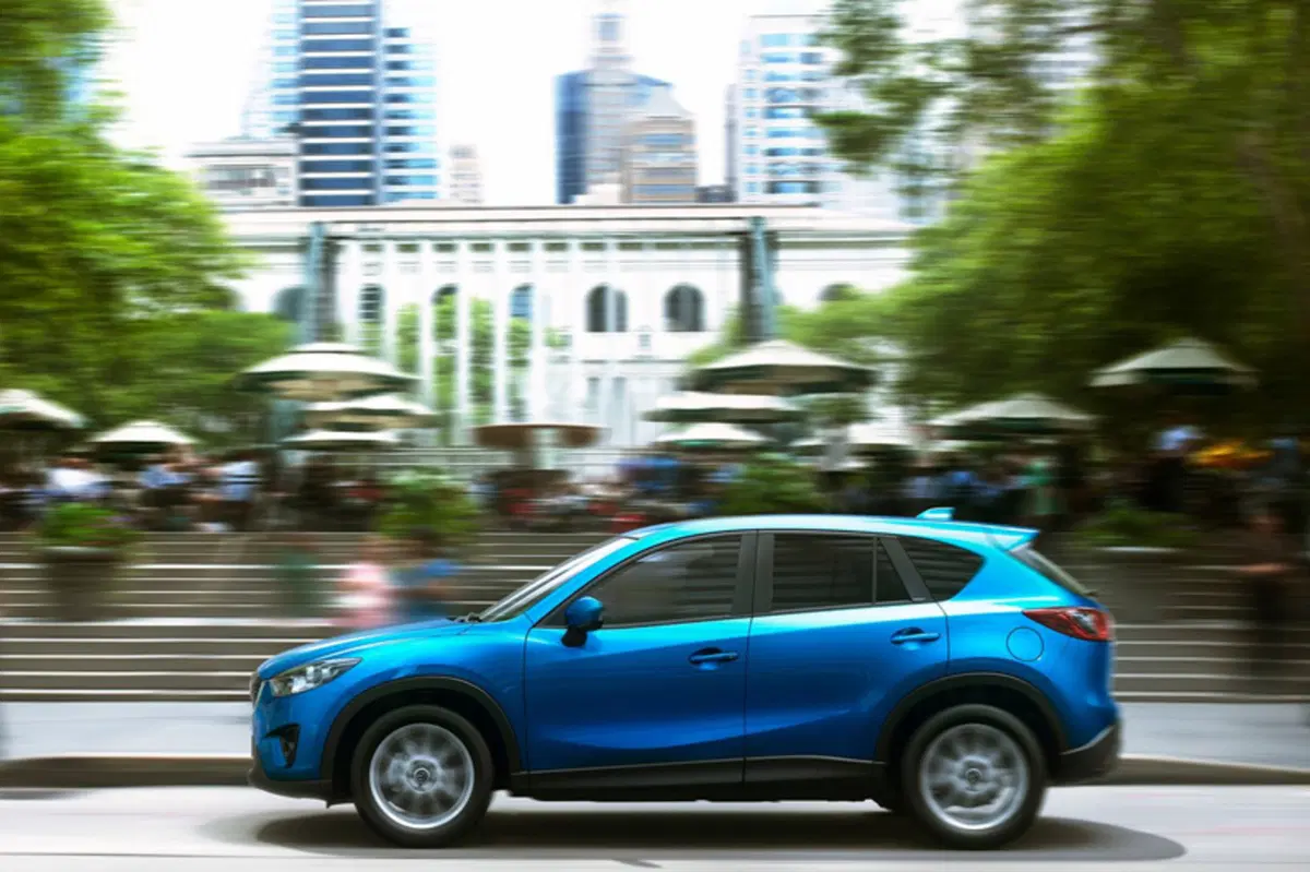 Mazda CX-5 2.2L Skyactiv-D 150CV 2WD Essence (11)