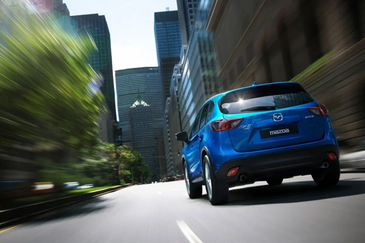 Mazda CX-5 2.2L Skyactiv-D 150CV 2WD Essence (12)