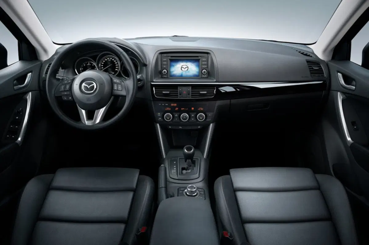 Mazda CX-5 2.2L Skyactiv-D 150CV 2WD Essence (13)