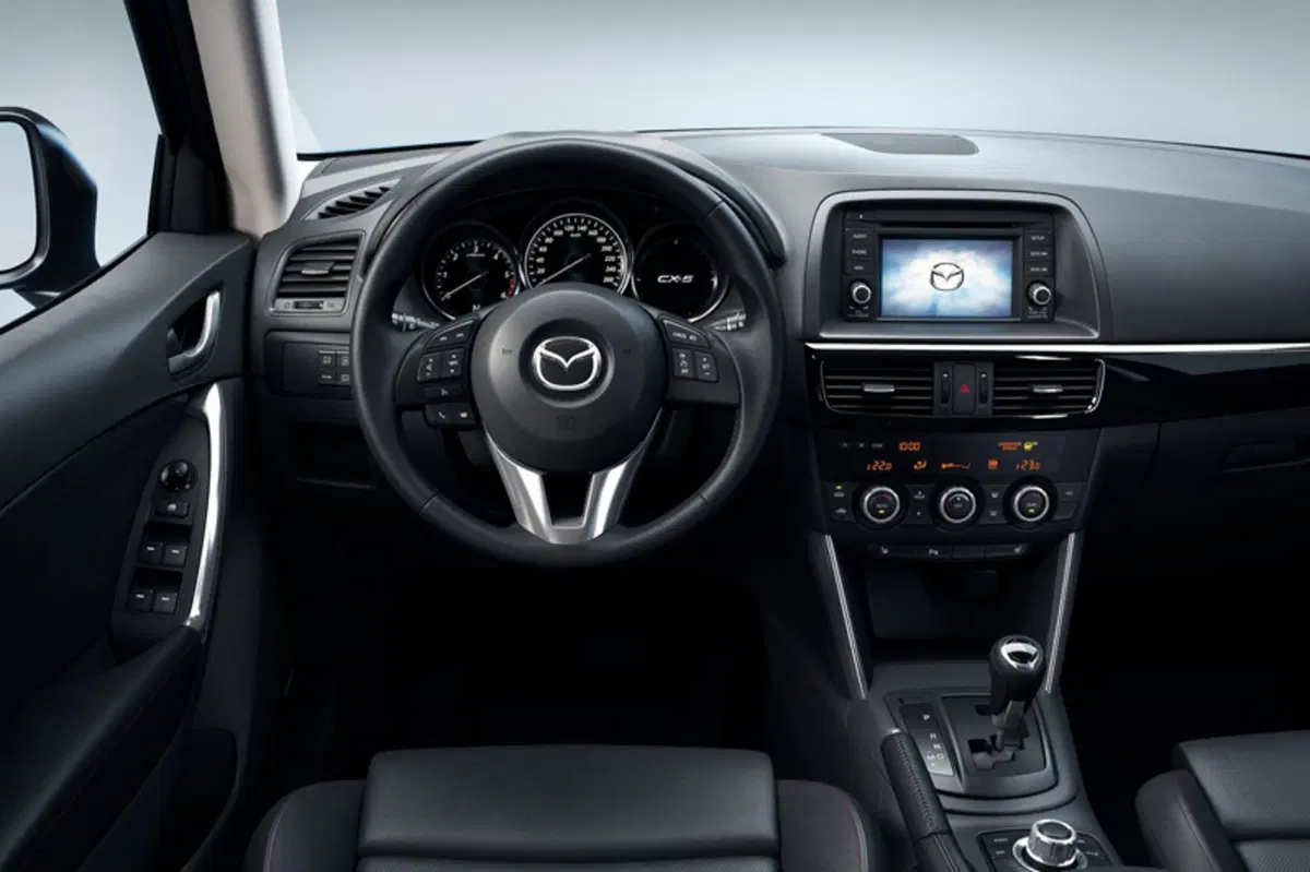 Mazda CX-5 2.2L Skyactiv-D 150CV 2WD Essence (14)