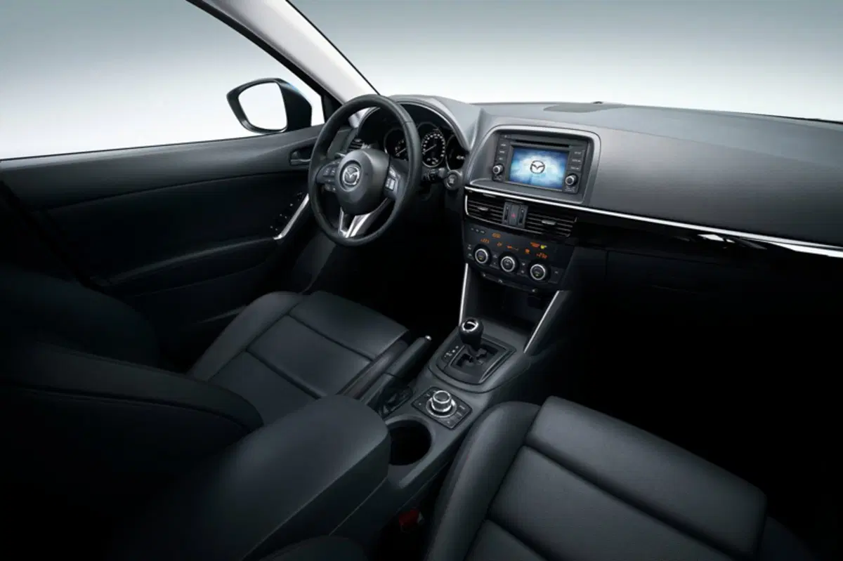 Mazda CX-5 2.2L Skyactiv-D 150CV 2WD Essence (17)