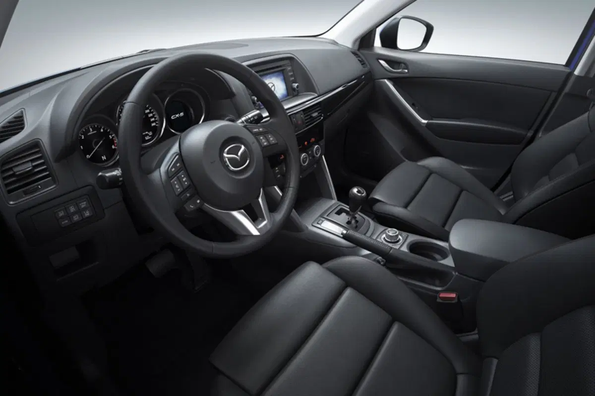 Mazda CX-5 2.2L Skyactiv-D 150CV 2WD Essence (19)