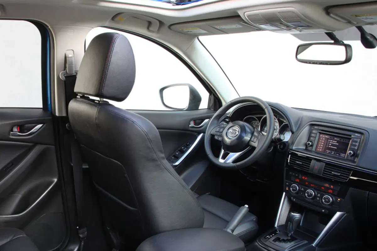 Mazda CX-5 2.2L Skyactiv-D 150CV 2WD Essence (20)
