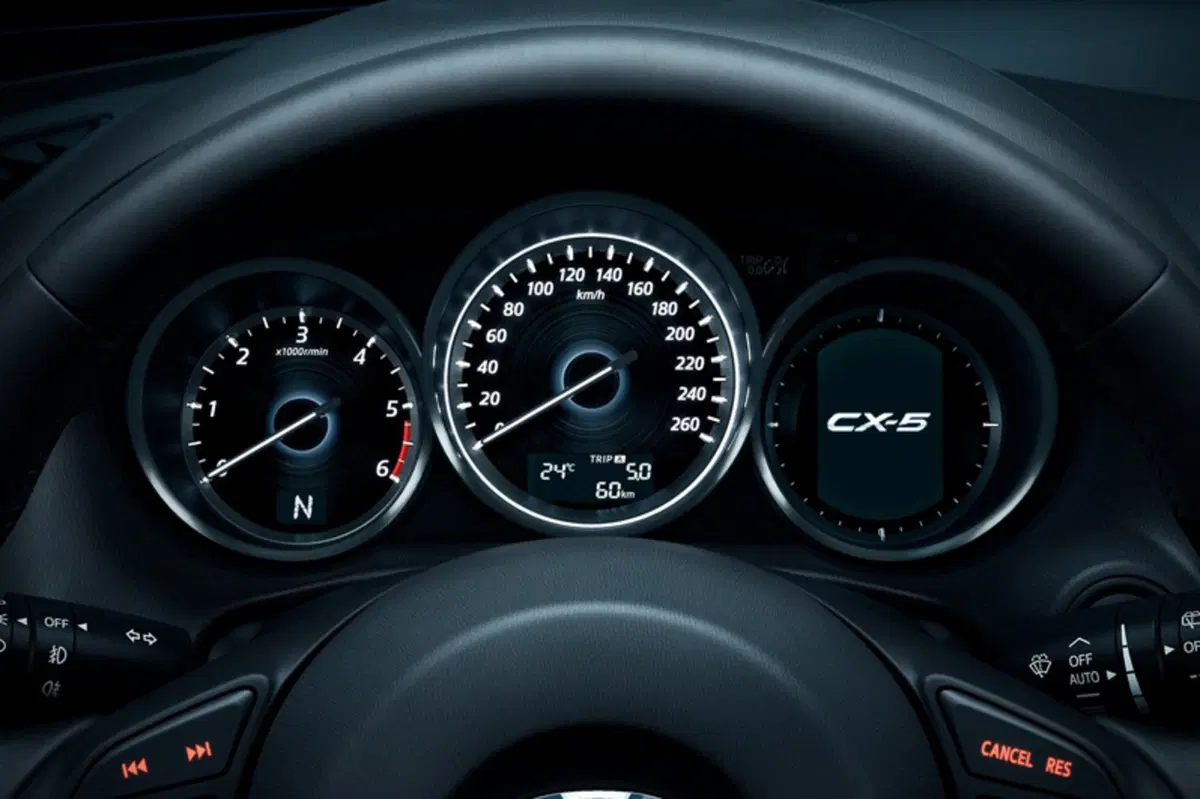Mazda CX-5 2.2L Skyactiv-D 150CV 2WD Essence (21)