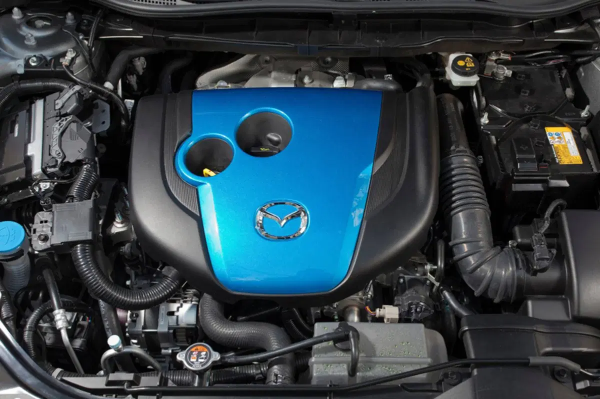 Mazda CX-5 2.2L Skyactiv-D 150CV 2WD Essence (22)