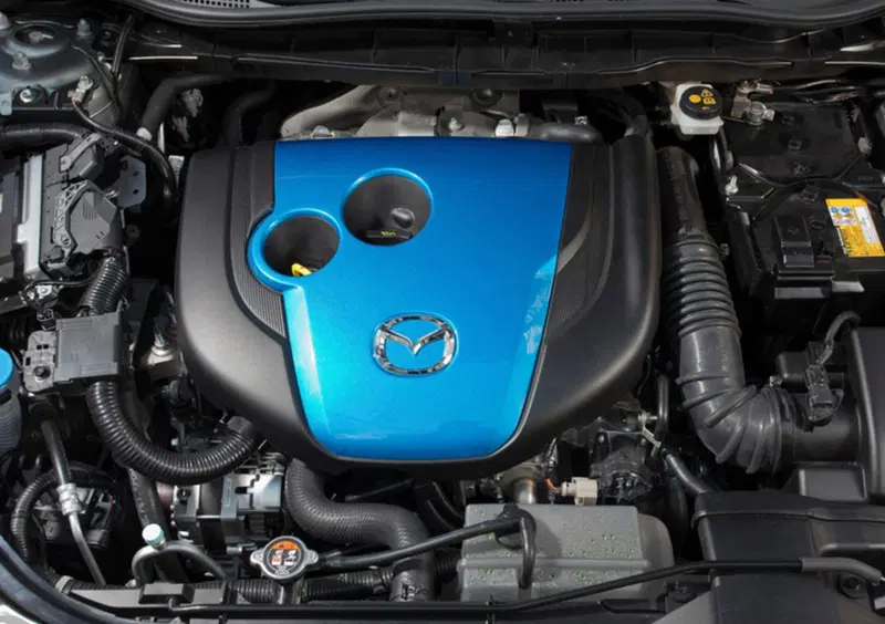 Mazda CX-5 (2012-17) (21)