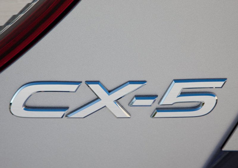 Mazda CX-5 (2012-17) (22)