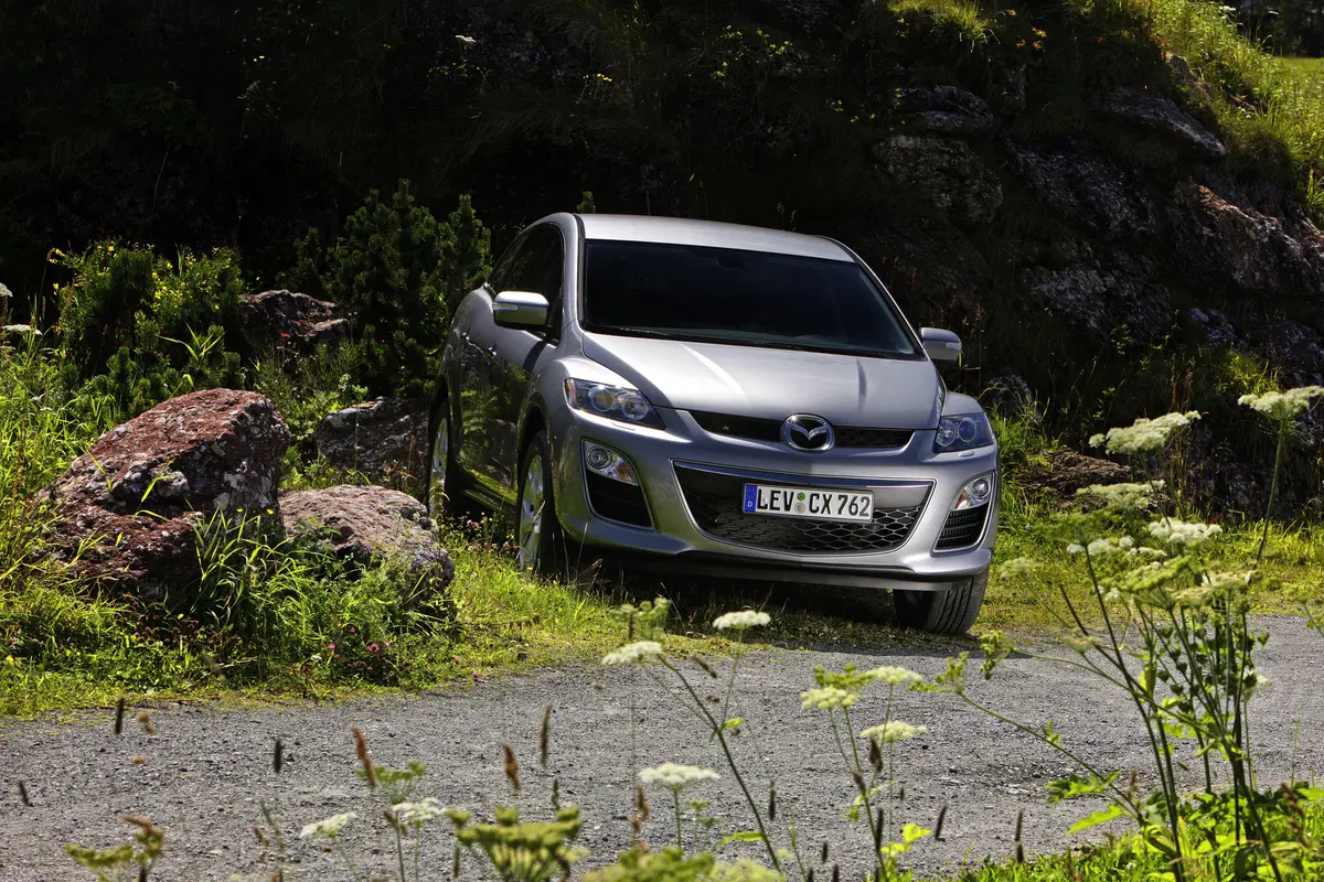 Mazda CX-7 (2007-13) (15)