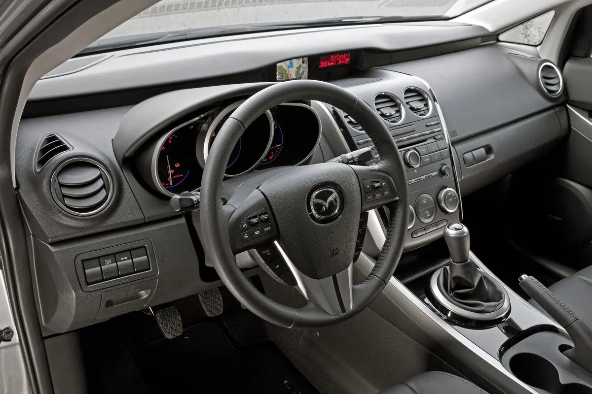 Mazda CX-7 (2007-13) (16)