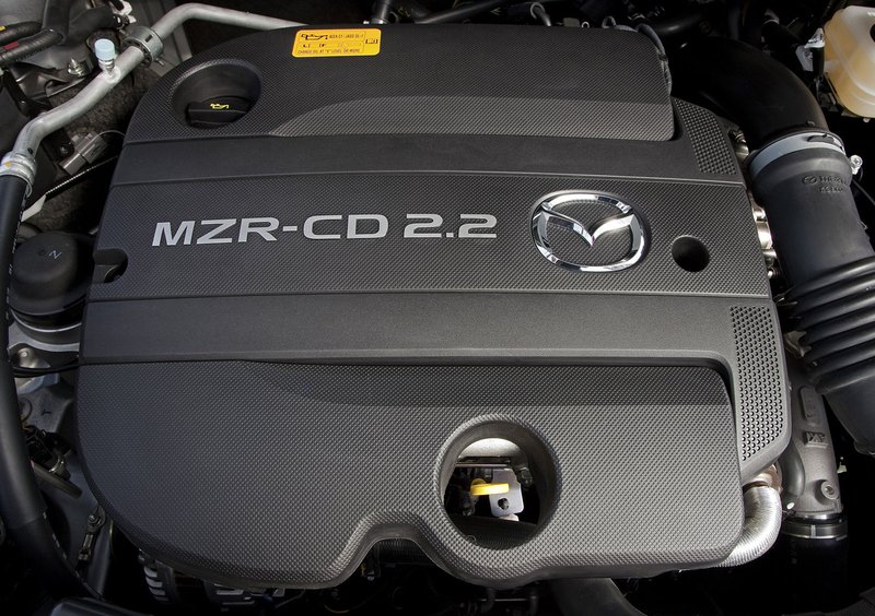 Mazda CX-7 (2007-13) (22)