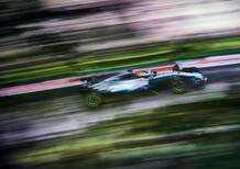 F1, GP Giappone 2017, Hamilton: «Il vantaggio su Vettel? Un sogno»