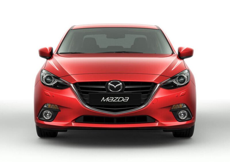 Mazda Mazda3 (2013-19) (29)