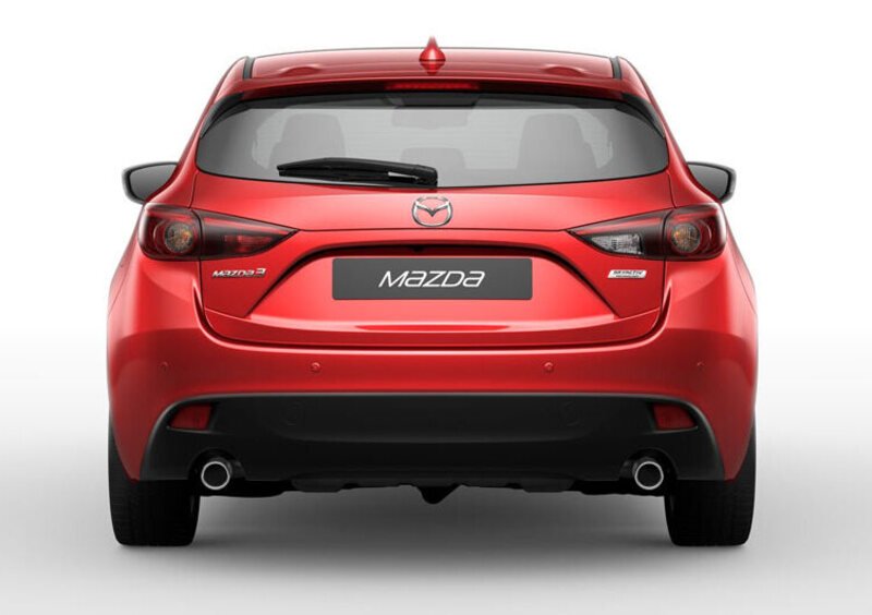 Mazda Mazda3 (2013-19) (30)
