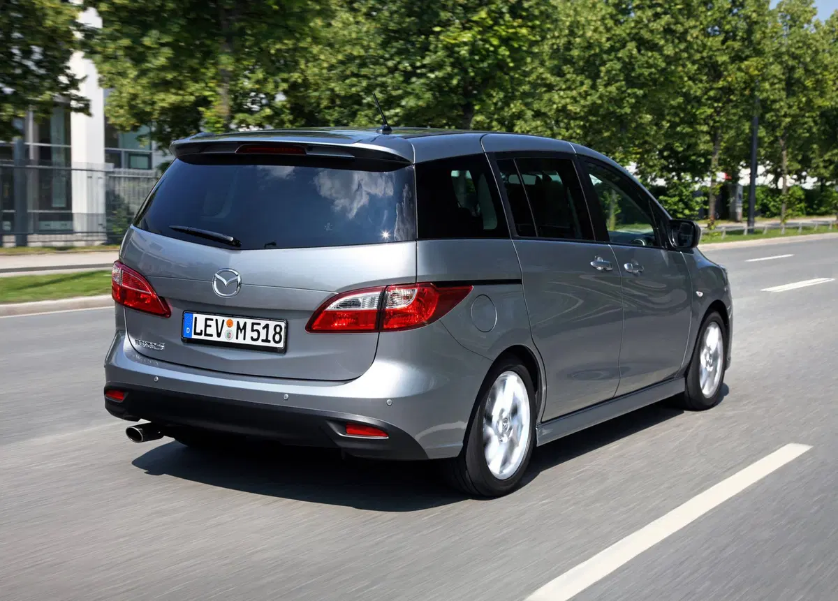 Mazda Mazda5 (2010-13) (13)