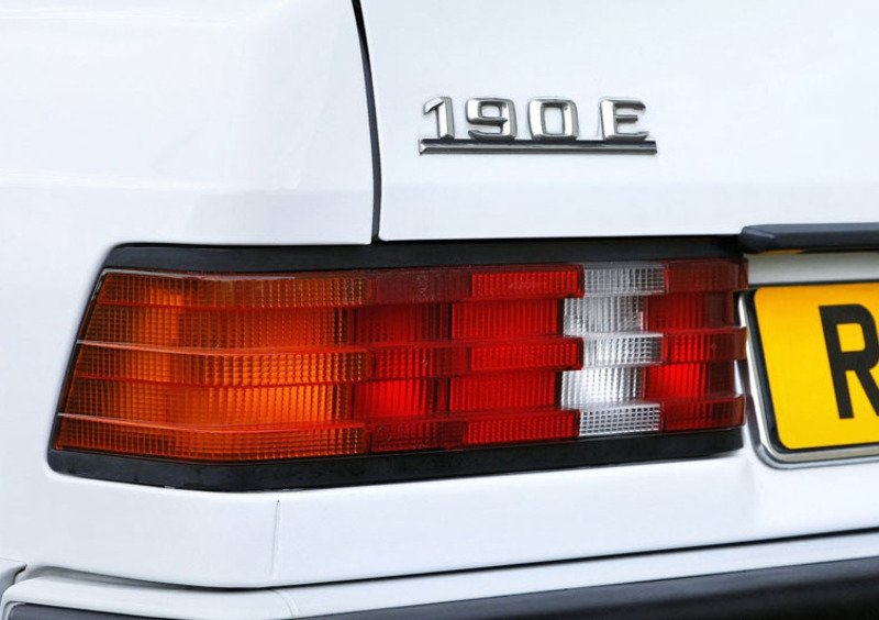 Mercedes-Benz 190 (1983-94) (13)
