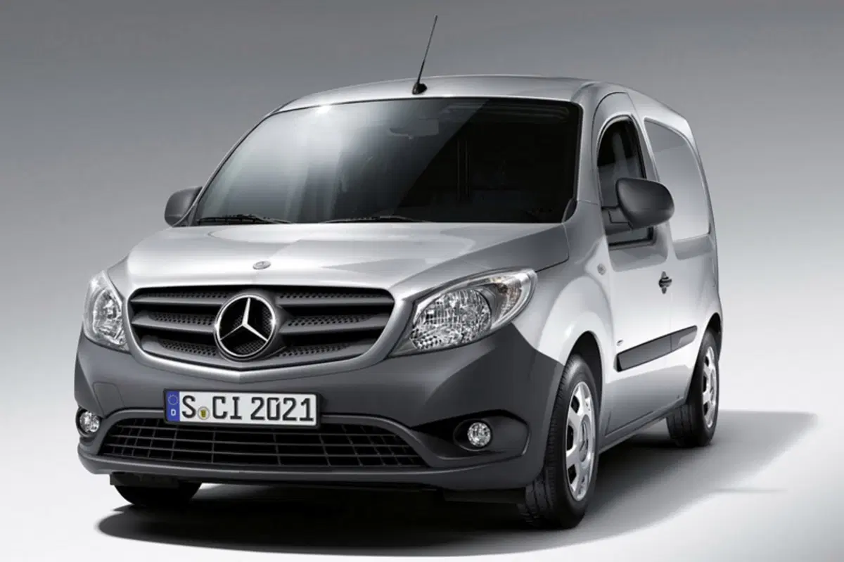 Mercedes-Benz Citan (2012-23) (34)