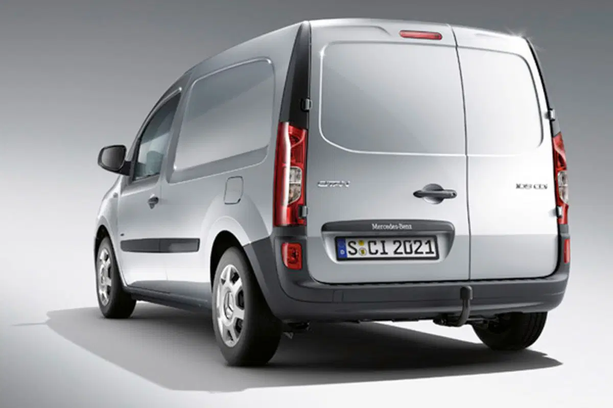 Mercedes-Benz Citan (2012-23) (30)