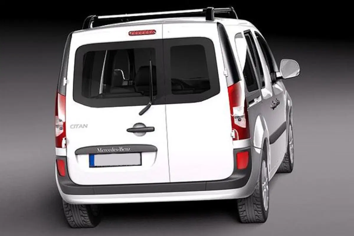 Mercedes-Benz Citan (2012-23) (36)