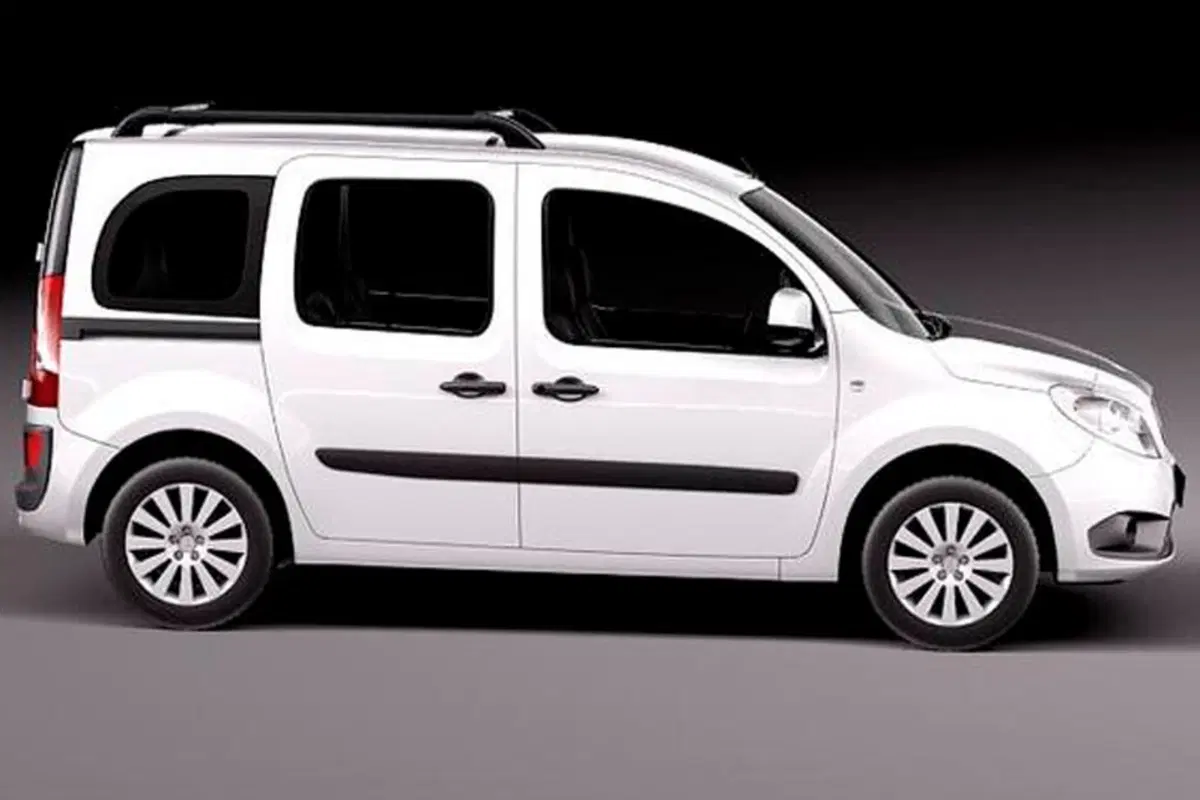 Mercedes-Benz Citan (2012-23) (32)