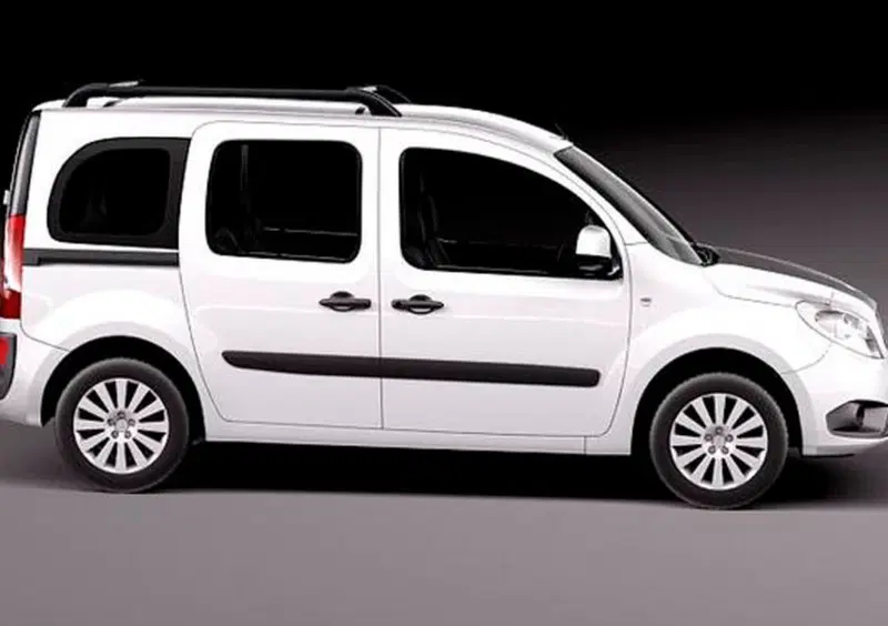 Mercedes-Benz Citan (2012-23) (32)