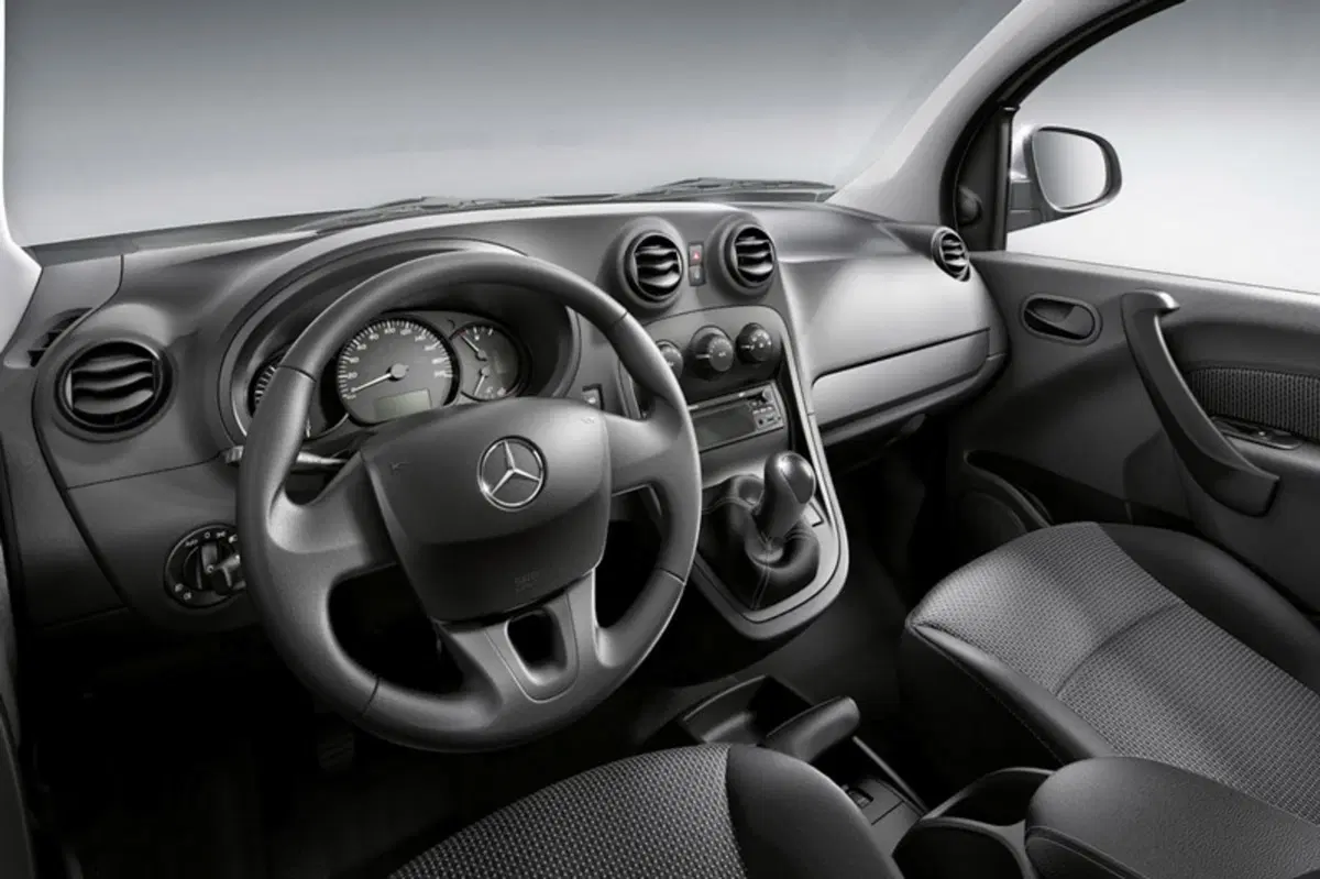 Mercedes-Benz Citan (2012-23) (38)