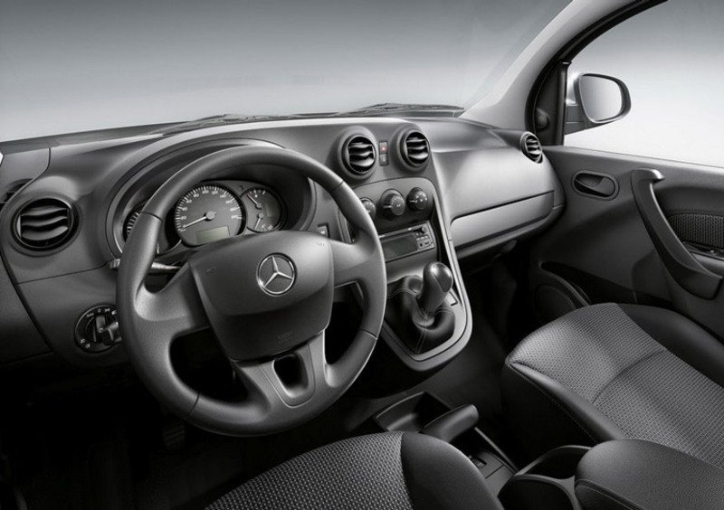 Mercedes-Benz Citan (2012-22) (38)