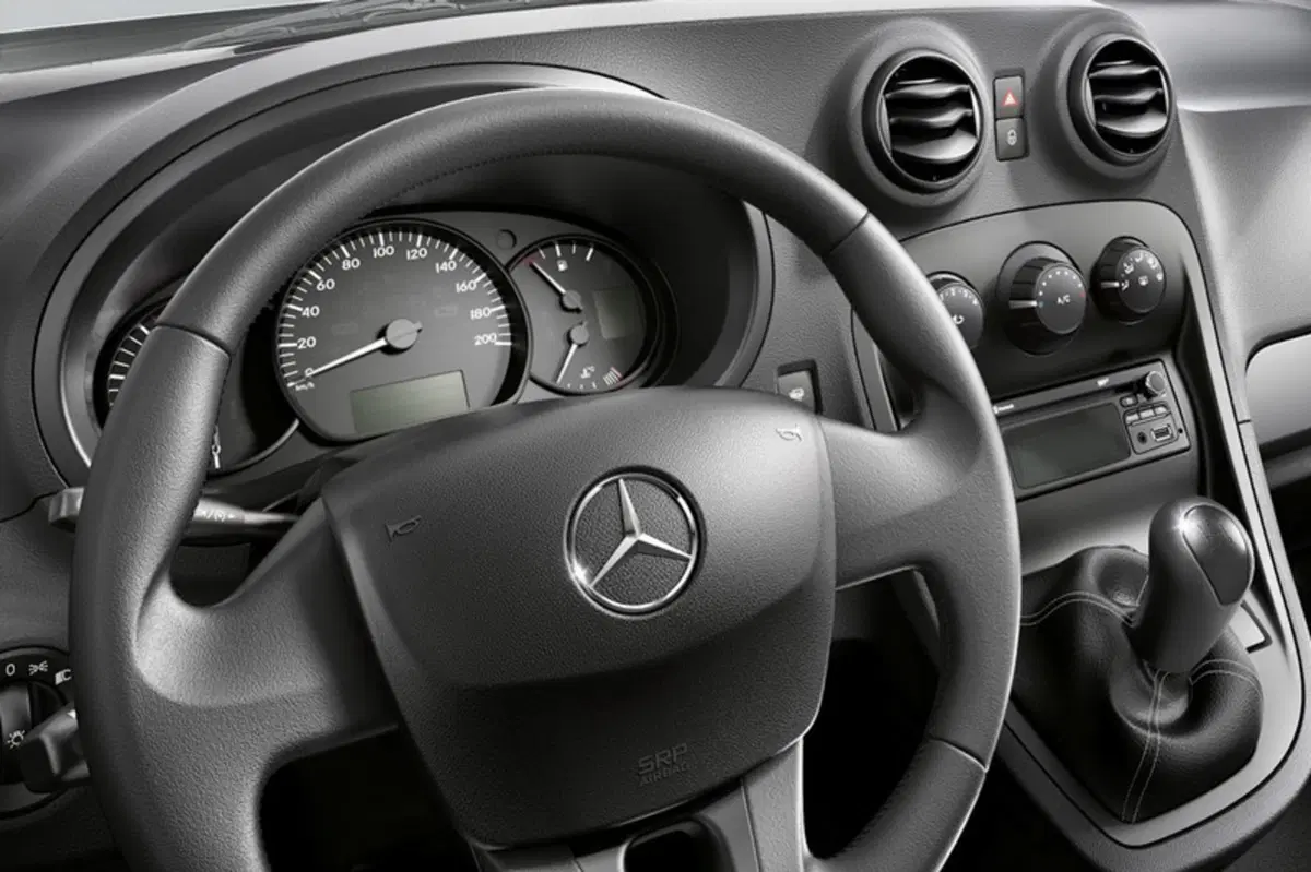 Mercedes-Benz Citan (2012-23) (37)