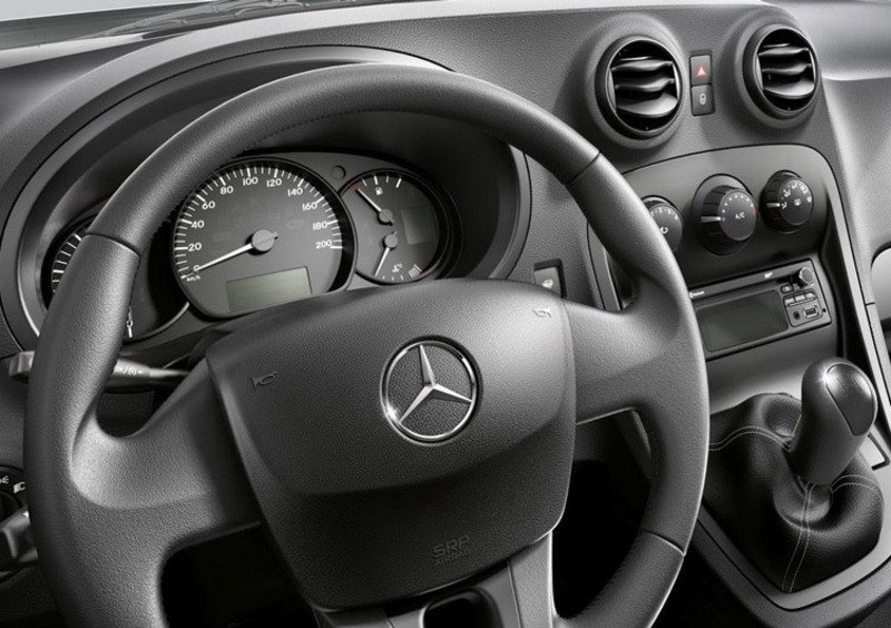 Mercedes-Benz Citan (2012-22) (37)