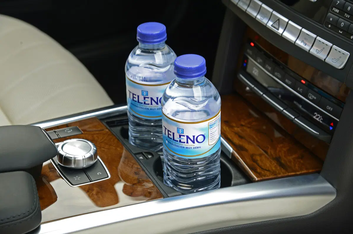 Mercedes-Benz Classe E 200 CDI Executive (26)