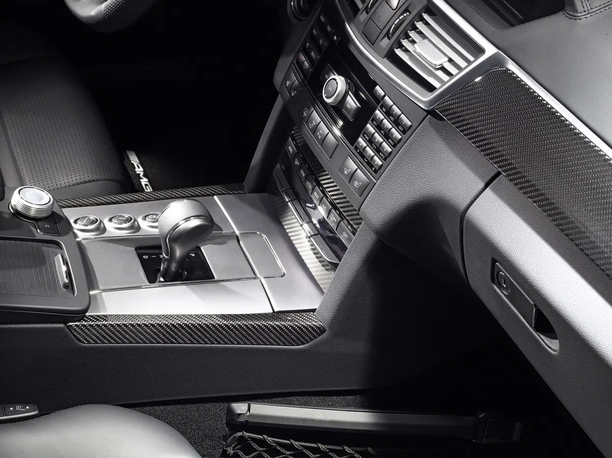 Mercedes-Benz Classe E 200 CDI Executive (45)