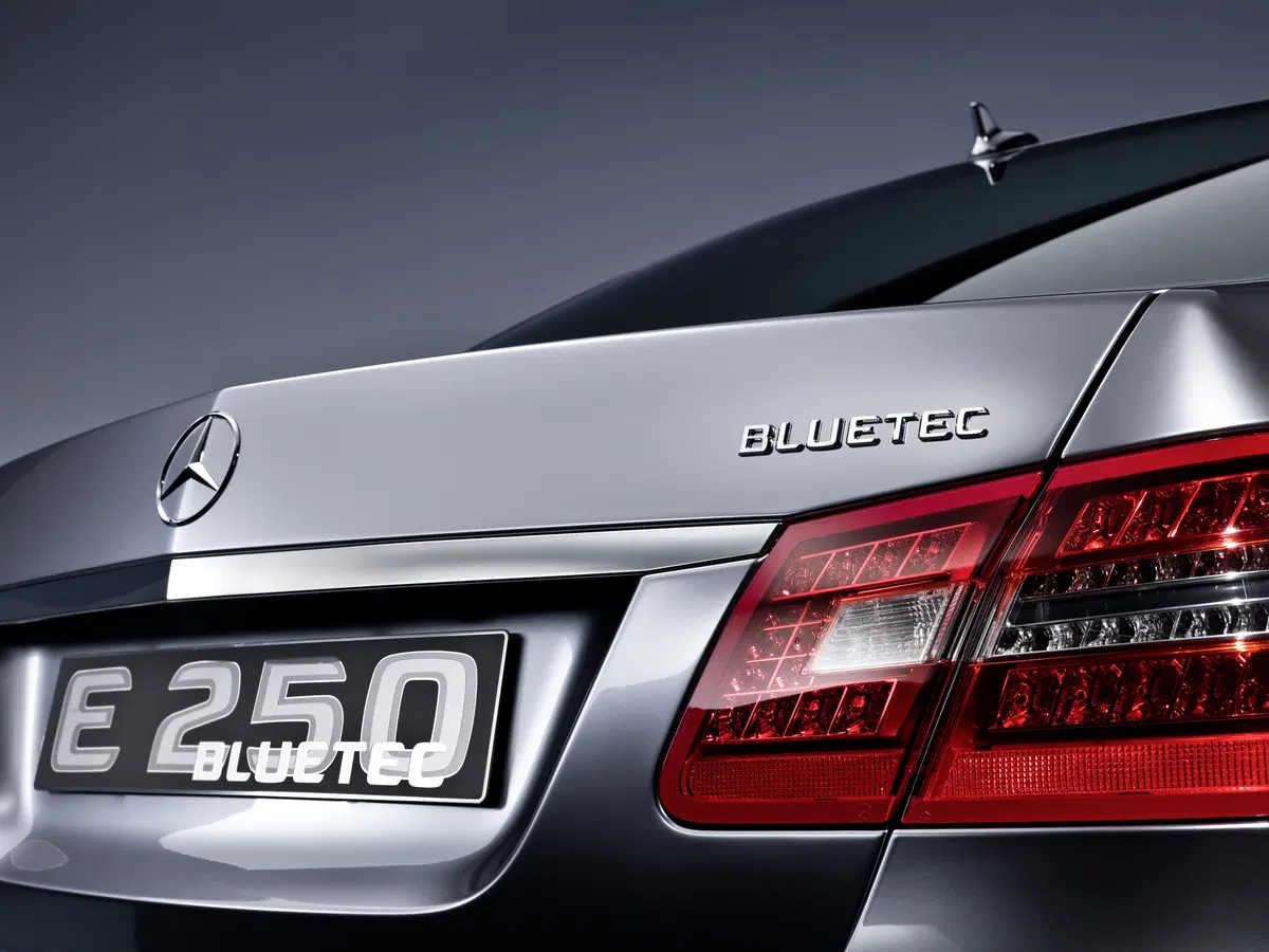 Mercedes-Benz Classe E 200 CDI Executive (47)