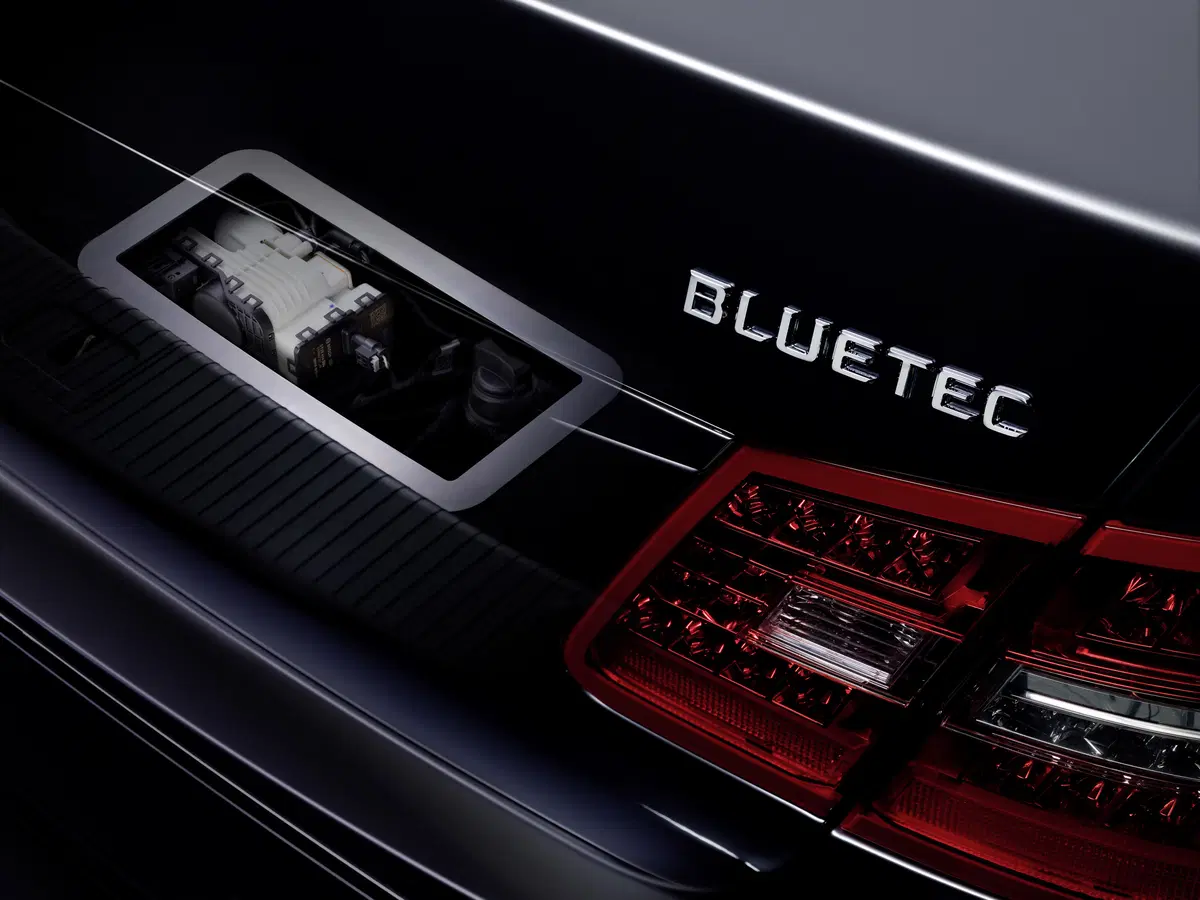 Mercedes-Benz Classe E 200 CDI Executive (48)