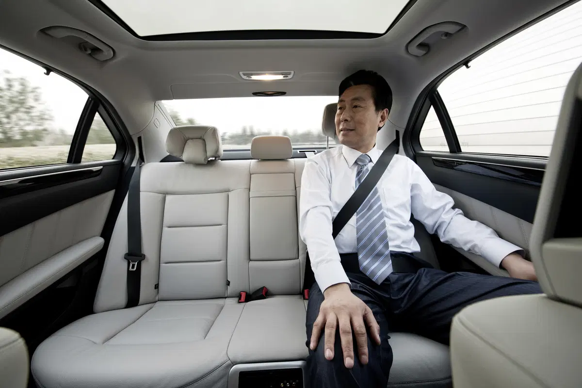 Mercedes-Benz Classe E 200 CDI Executive (78)