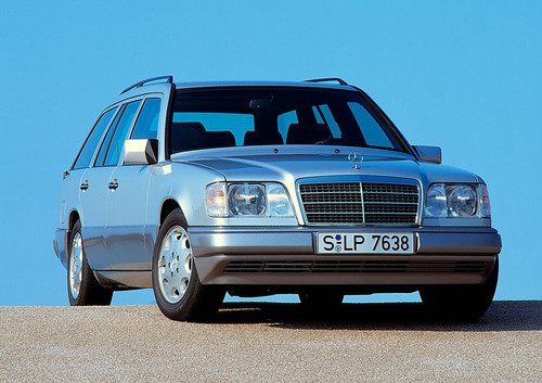 Mercedes-Benz 200 Station Wagon (1986-94)