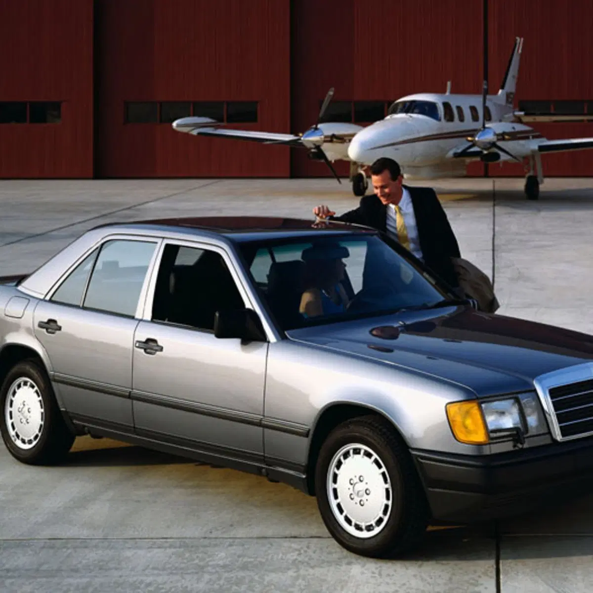 Mercedes-Benz 280