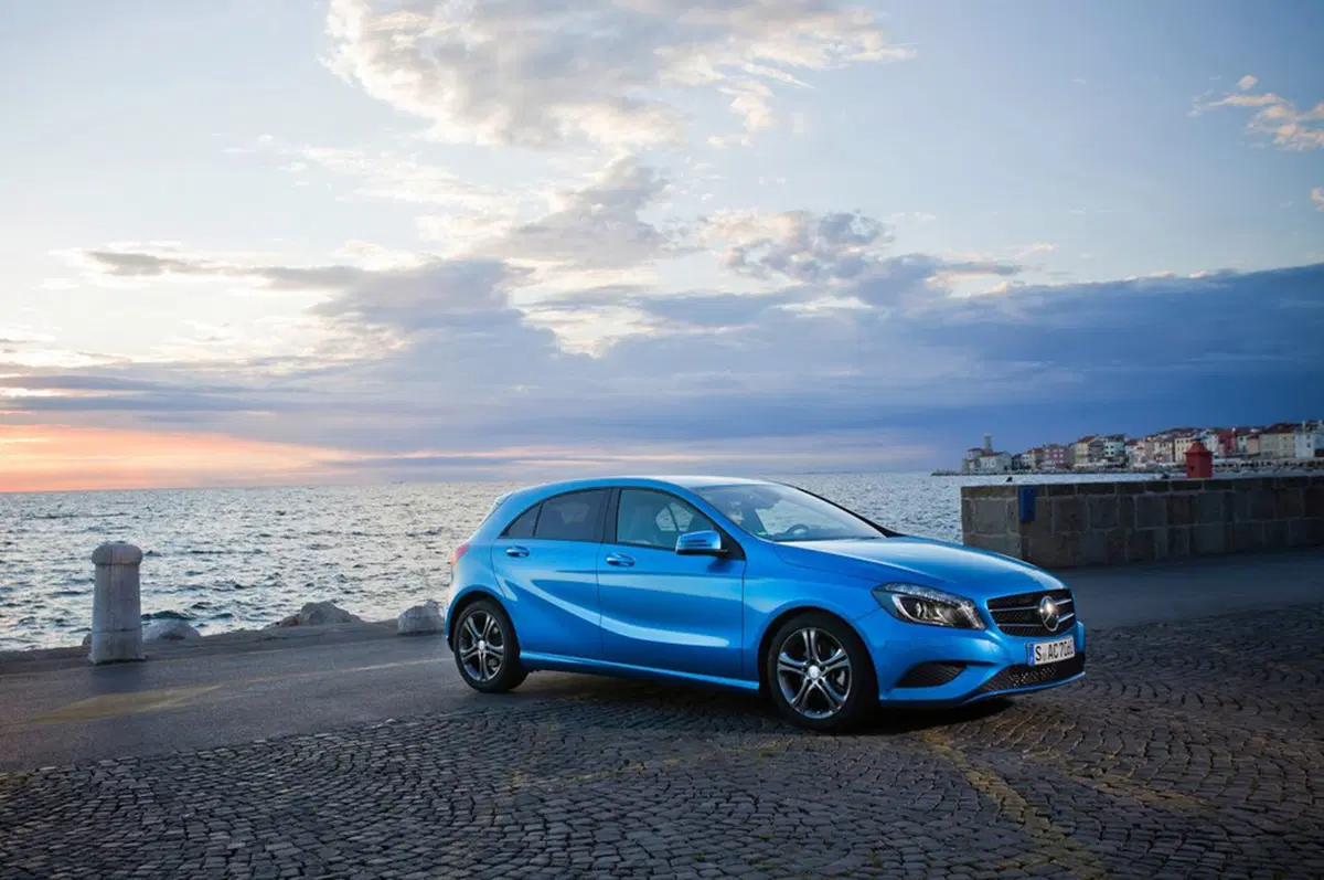 Mercedes-Benz Classe A (2012-18) (27)