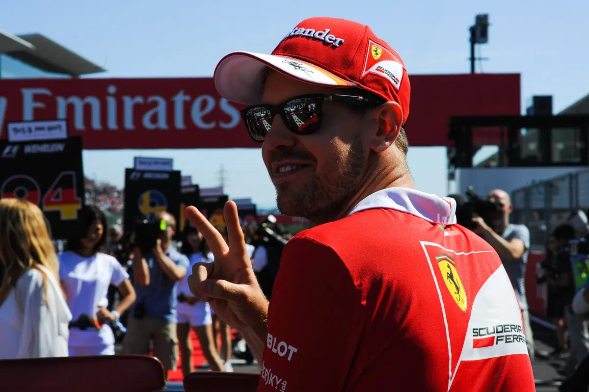 F1, il bello e il brutto del GP del Giappone 2017 (3)