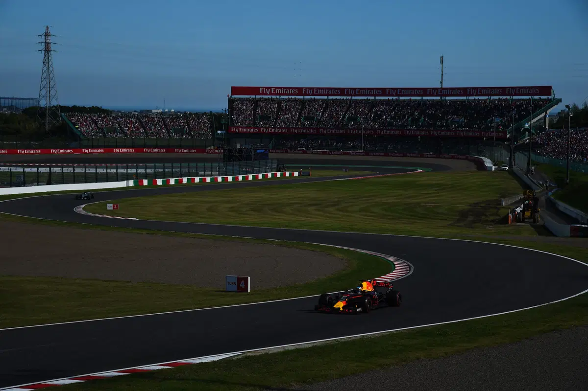 F1, il bello e il brutto del GP del Giappone 2017 (8)