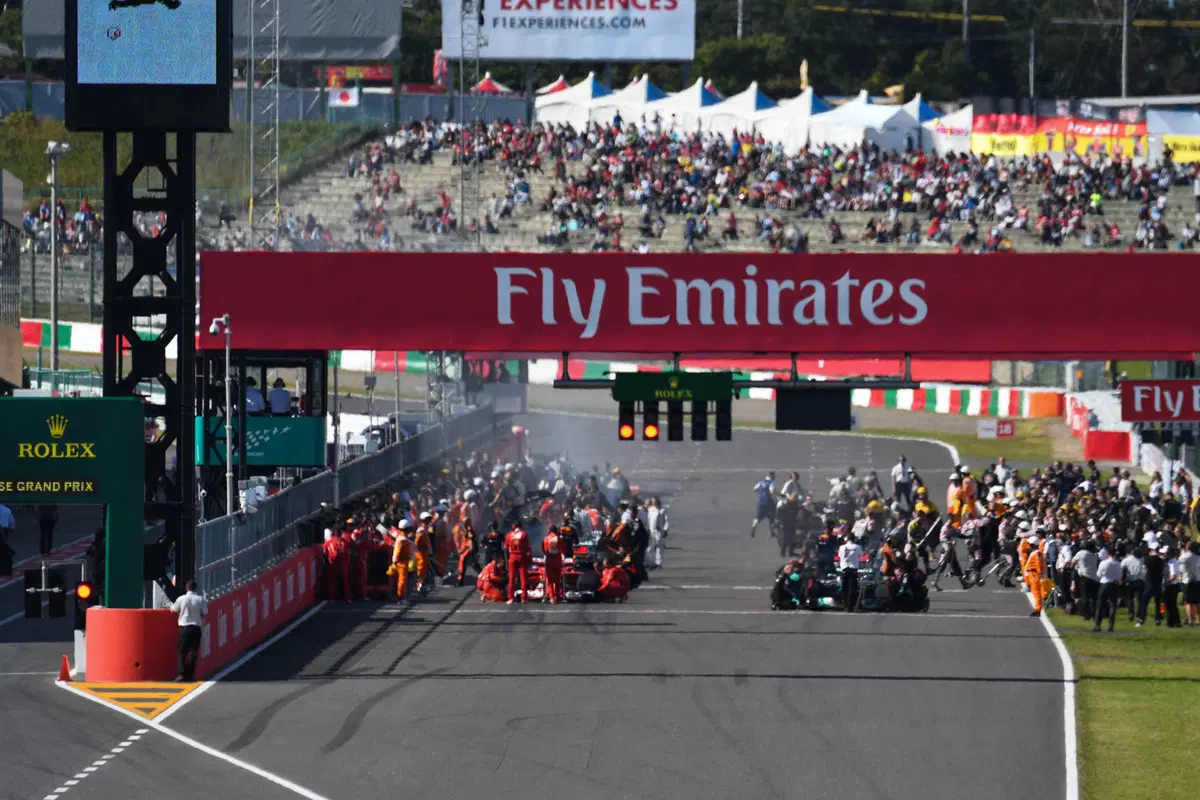 F1, il bello e il brutto del GP del Giappone 2017 (19)