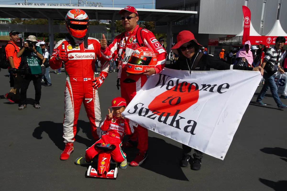 F1, il bello e il brutto del GP del Giappone 2017 (57)