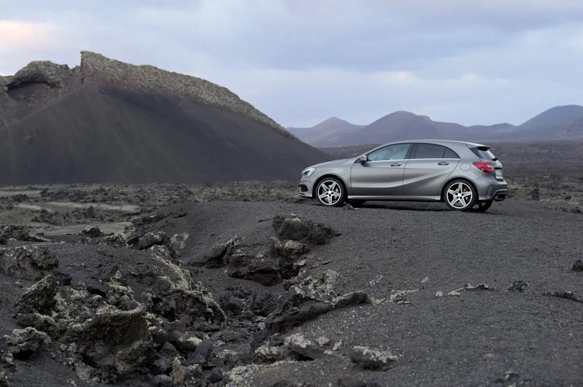 Mercedes-Benz Classe A (2012-18) (38)